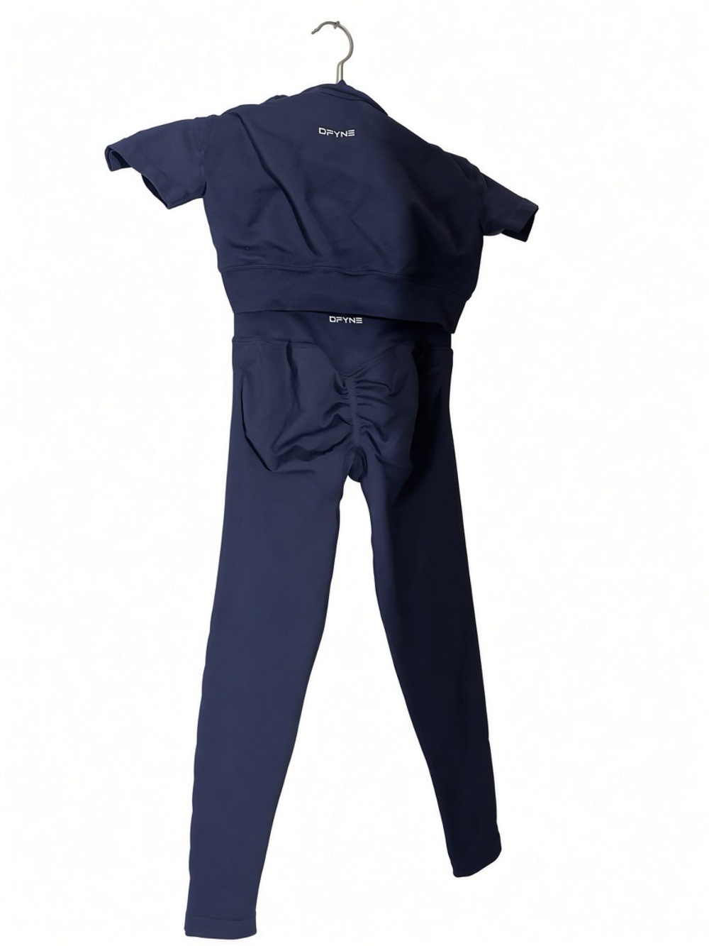 Dfyne impact workout set